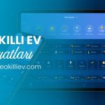 Akıllı Ev Sistemi Fiyatları