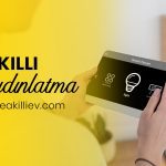 Akıllı Aydınlatma Sistemleri