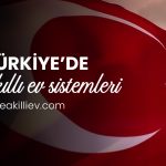 Türkiye'de Akıllı Ev Sistemleri